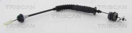 Трос системи зчеплення TRISCAN 8140 28275a