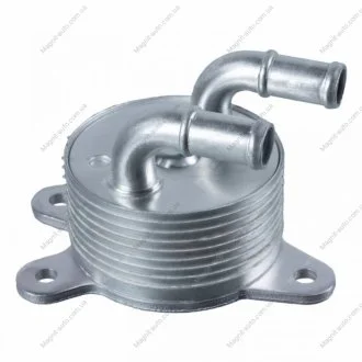 Радіатор (виробництво FEBI) FEBI BILSTEIN 106880