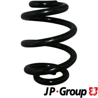 Пружина задня T5 03- JP GROUP 1152201600
