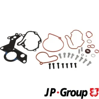 Комплект ущільнювачив JP GROUP 1117150710