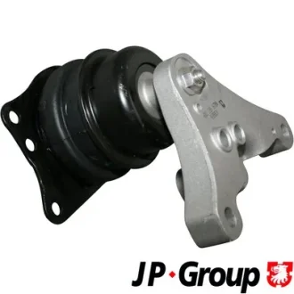 Опора двигуна правая JP GROUP 1117904580
