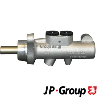 Циліндр гальмівний JP GROUP 1161103700