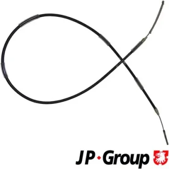 Трос системи гальм JP GROUP 1170305700