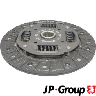 Диск зчеплення JP GROUP 1130200300