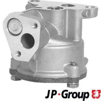 Насос масляный JP GROUP 1513100200