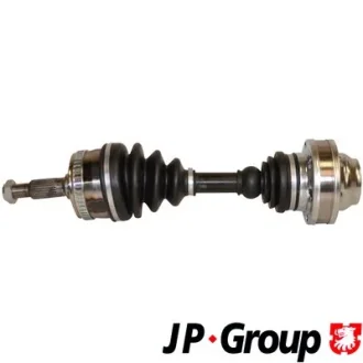 Піввісь Vito CDI 99- Л=Пр. (компл.) JP GROUP 1343100700