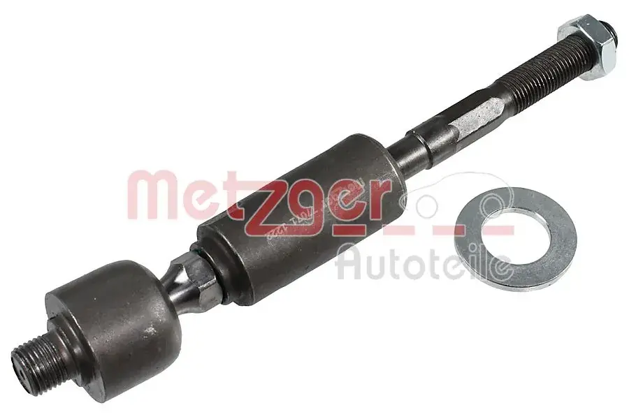 Тяга рулевая METZGER 51000518 (фото 1)