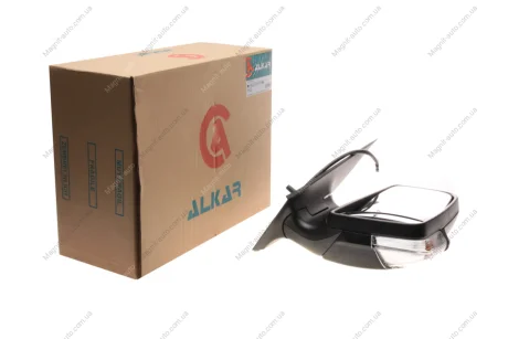 Дзеркало заднього виду ALKAR 9226994