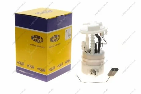 Електричний паливний насос MAGNETI MARELLI 313011313114