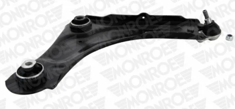 Важіль підвіски передній MONROE L25563
