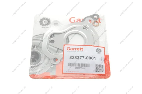 Комплект прокладок турбины Renault Trafic 1.9DCI GARRETT 828377-0001