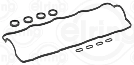 Прокладка клапанної кришки ELRING 508.530