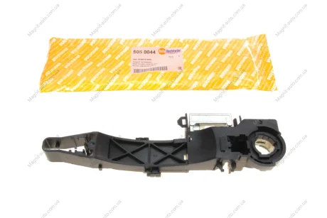 Кронштейн ручки розсувних дверей Master/Movano 10- Пр. AUTOTECHTEILE 505 0044