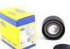 Ролик провідний BMW (пр-во Magneti Marelli, кор. Код MPQ0116) MAGNETI MARELLI 331316170116 (фото 1)