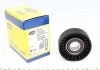Ролик генератора MAGNETI MARELLI 331316170022 (фото 1)