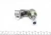 Наконечник рулевой тяги Landrover Freelander 98-06. ASMETAL 17LR1001 (фото 3)