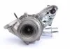 Турбокомпресор Original Reman GARRETT 798128-9009S (фото 9)