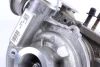 Турбіна MASTER III/MOVANO B 2.3 dCi/CDTI 10- GARRETT 790179-9002W (фото 5)