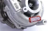 Турбіна MASTER III/MOVANO B 2.3 dCi/CDTI 10- GARRETT 790179-9002W (фото 7)