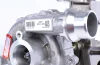 Турбіна MASTER III/MOVANO B 2.3 dCi/CDTI 10- GARRETT 790179-9002W (фото 8)
