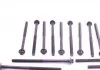 Комплект болтов с головкой системы TORX из черного металла VICTOR REINZ 14-12623-01 (фото 1)