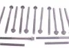 Комплект болтов с головкой системы TORX из черного металла VICTOR REINZ 14-12623-01 (фото 2)