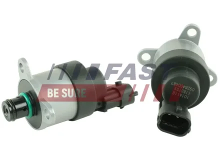 Клапан подачі палива Renault Espace DCi 11.02-,Laguna 1.9DCi 3.01-,Master DCi 1.00-,Megane 1.9DCi 4.01- FAST FT80109