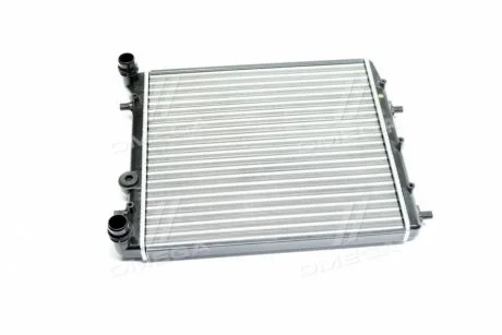 Радіатор охолодження SKODA FABIA, VW POLO 01-(MT, -AC) TEMPEST TP.15652691