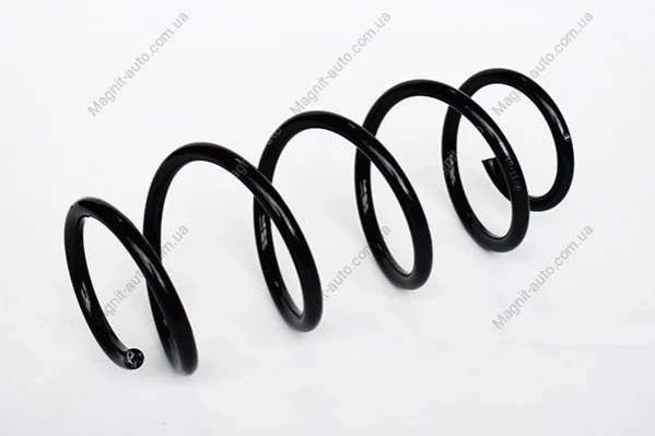 Пружина передняя VW Jetta III (1K2) 1.9 TDI Asam ASAM 73782 (фото 1)