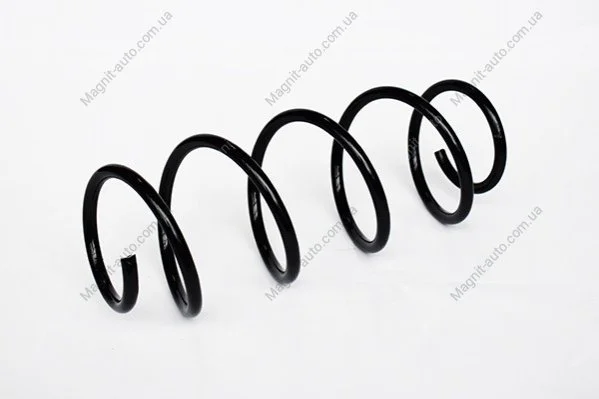 Пружина передня VW Polo IV/Skoda Fabia/SEAT Ibiza, Cordoba (02-12) Asam ASAM 73769 (фото 1)