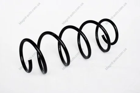 Пружина передняя VW Polo IV/Skoda Fabia/SEAT Ibiza, Cordoba (02-12) Asam ASAM 73769