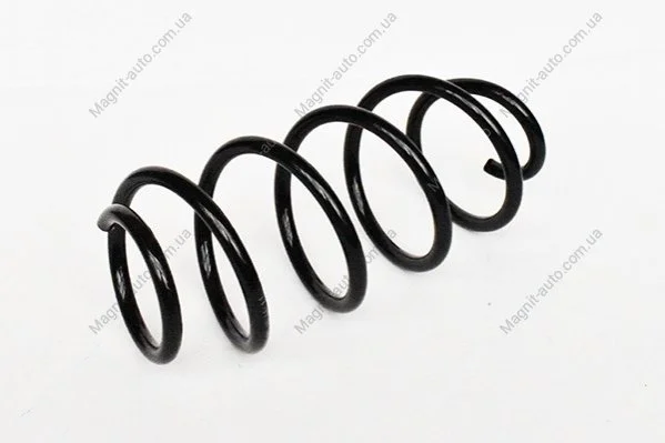Пружина передняя VW PASSAT (3C2) 1.9 TDI Asam ASAM 73766 (фото 1)