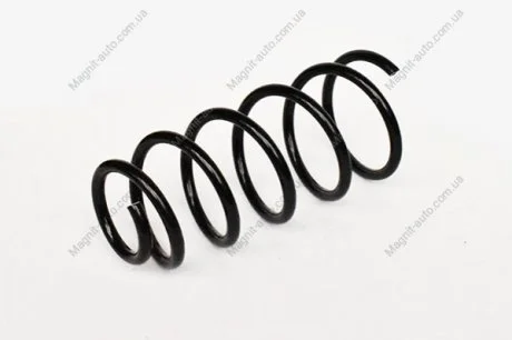 Пружина передняя Audi A3/Seat Toledo, Leon/Skoda Octavia/VW Golf IV, Polo III, Lupo, Bora (94-06) Asam ASAM 73738