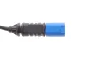 Датчик износа, тормоз. QUICK BRAKE WS0436A (фото 4)