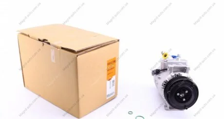 Компрессор кондиционера NRF 32796