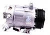 Компресор кондиціонера Renault Trafic/Vivaro/Laguna 2.0 dCi 06- MAHLE / KNECHT ACP 72 000S (фото 4)