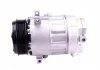 Компресор кондиціонера Renault Trafic/Vivaro/Laguna 2.0 dCi 06- MAHLE / KNECHT ACP 72 000S (фото 6)