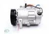 Компрессор кондиционера Mahle MAHLE / KNECHT ACP 692 000S (фото 3)