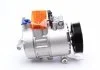 Компрессор кондиционера Mahle MAHLE / KNECHT ACP 692 000S (фото 4)