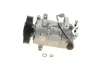 Компресор кондиціонера Renault Megane III/Scenic III 1.5-1.6 08- MAHLE / KNECHT ACP 382 000S (фото 1)