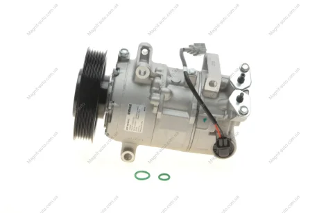Компрессор кондиционера MAHLE / KNECHT ACP 382 000S
