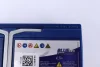 АКБ N80 BLUE DYNAMIC EFB 80А*ч 800А система СТАРТ-СТОП VARTA 580500080 D842 (фото 4)