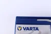 АКБ N80 BLUE DYNAMIC EFB 80А*ч 800А система СТАРТ-СТОП VARTA 580500080 D842 (фото 5)
