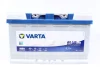 АКБ N80 BLUE DYNAMIC EFB 80А*ч 800А система СТАРТ-СТОП VARTA 580500080 D842 (фото 7)