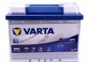 Аккумуляторная батарея VARTA 560500064 D842 (фото 3)