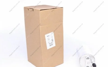 Фильтр-осушитель кондиционера MAHLE / KNECHT AD 43 000S