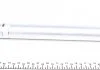 Осушувач кондиціонера Mazda 3/6/CX-7 1.6-2.3/2.0D/2.2D 02-17 MAHLE / KNECHT AD 208 000S (фото 3)