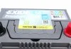 Аккумуляторная батарея EXIDE EA406 (фото 3)