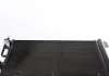 Радиатор кондиционера MAHLE / KNECHT AC 377 001S (фото 7)