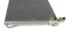 Радіатор кондиціонера MAHLE / KNECHT AC 414 001S (фото 7)